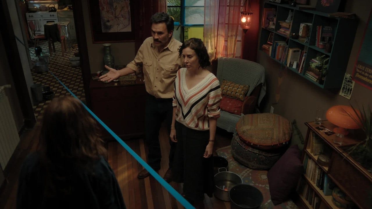assista ao episódio 6 da temporada 1