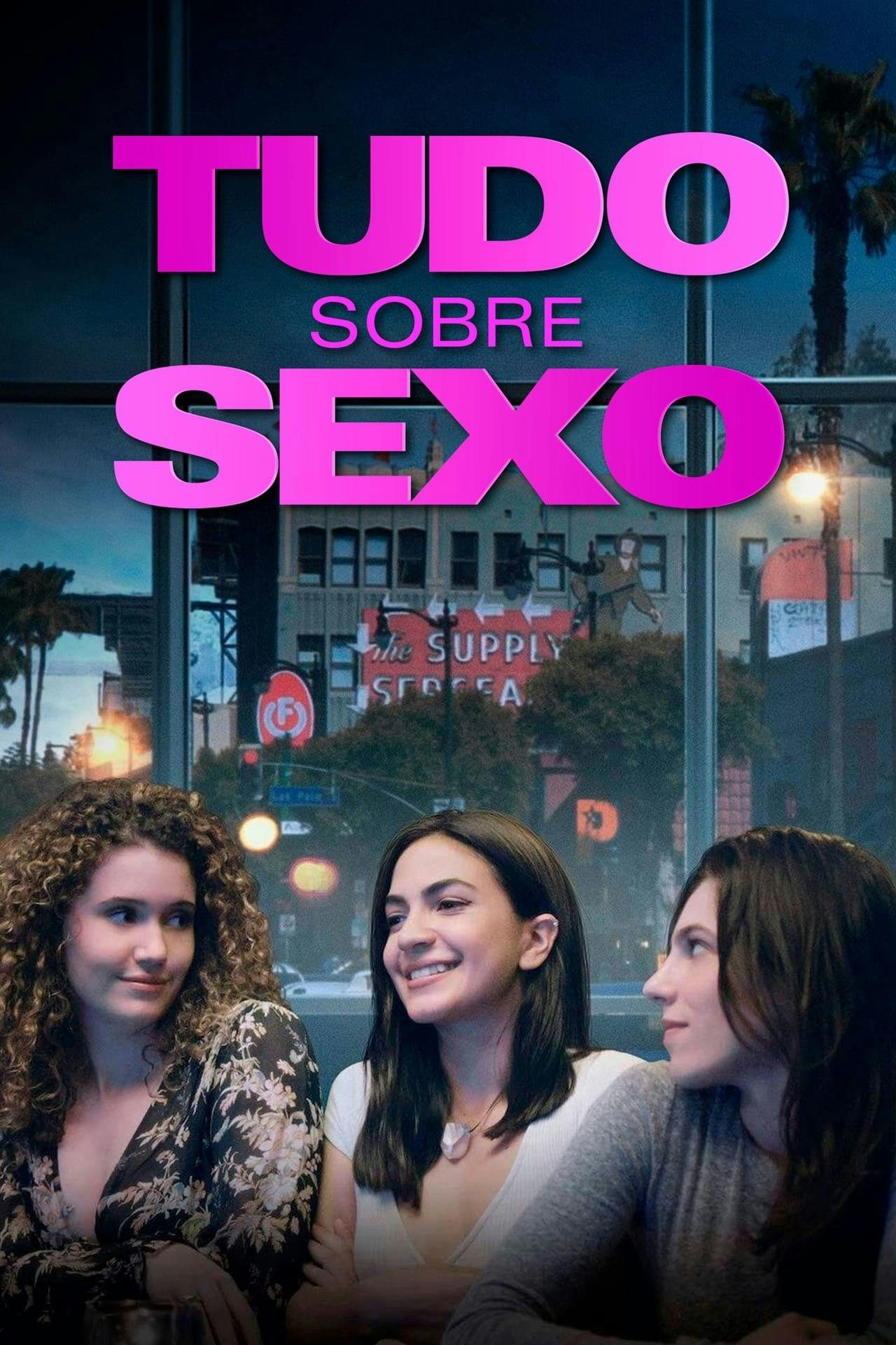 Assistir Tudo Sobre Sexo Online em HD