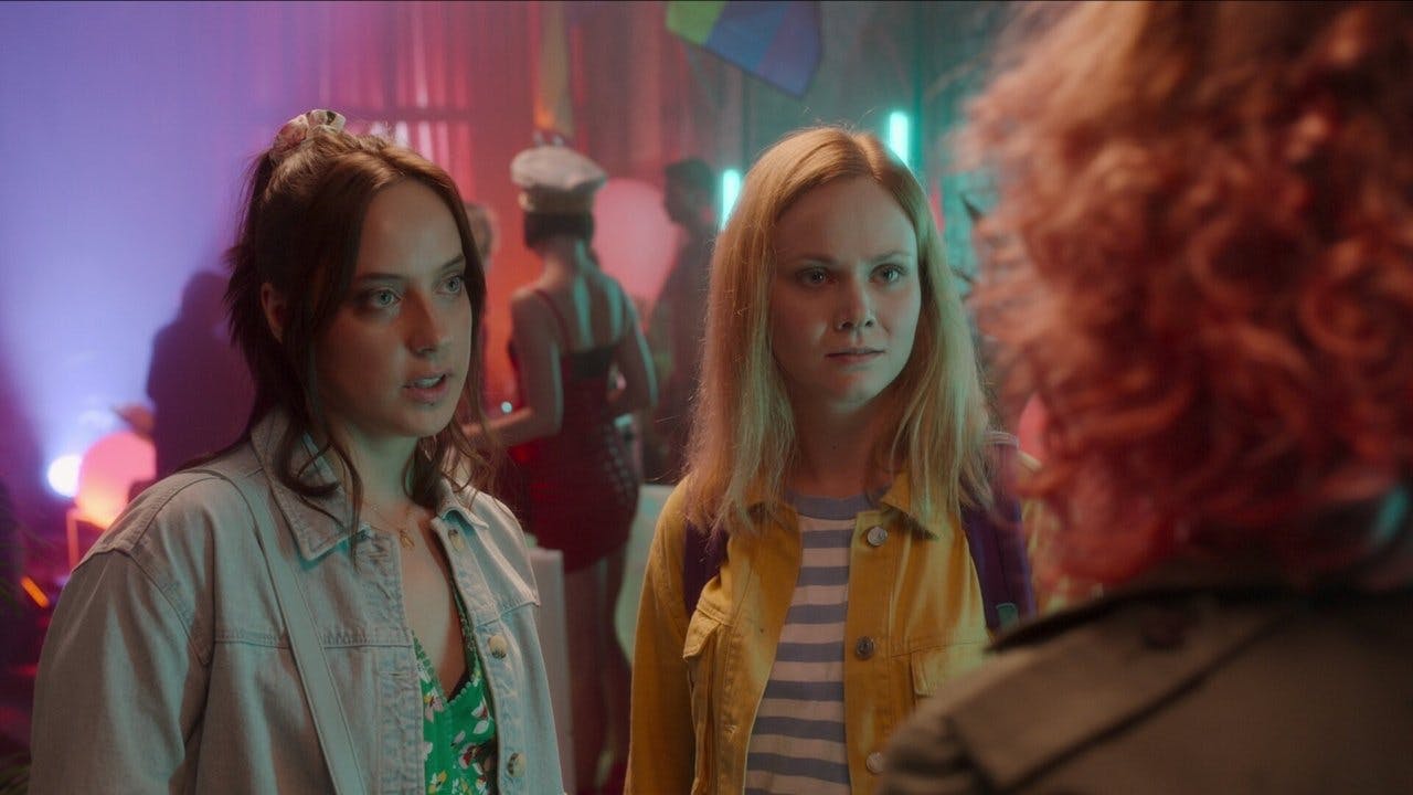 assista ao episódio 4 da temporada 1