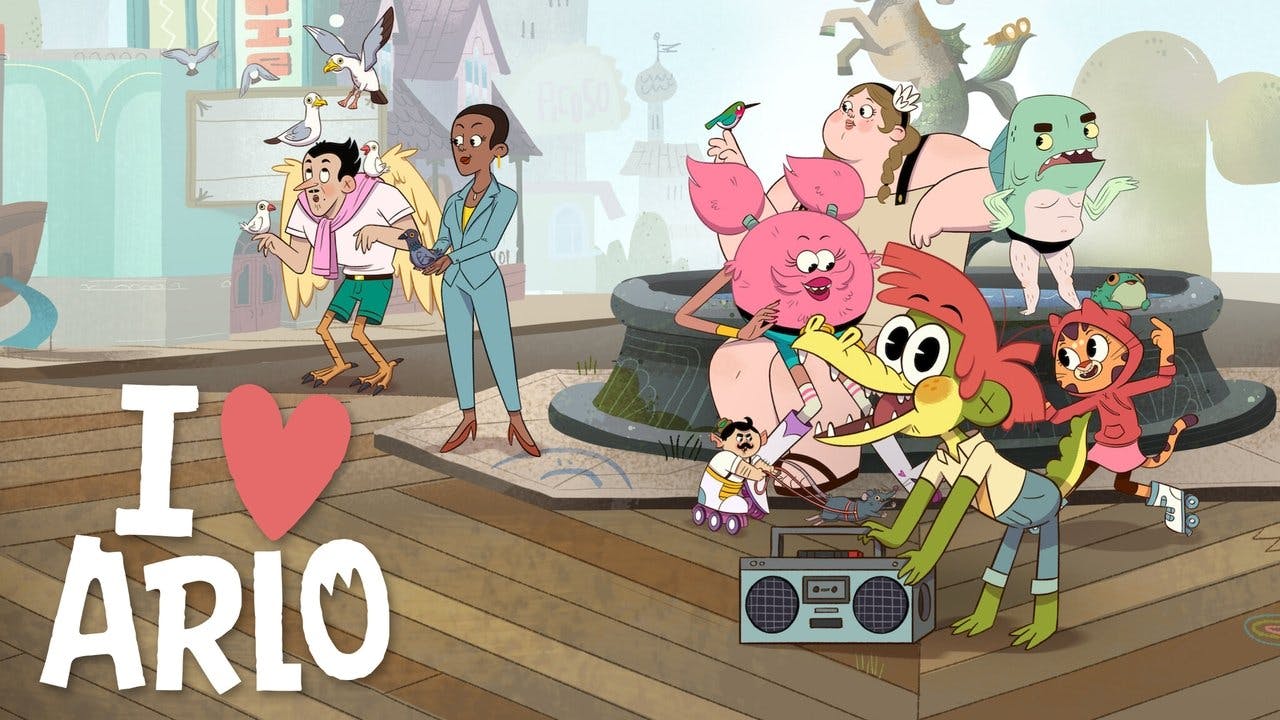 Eu S2 Arlo