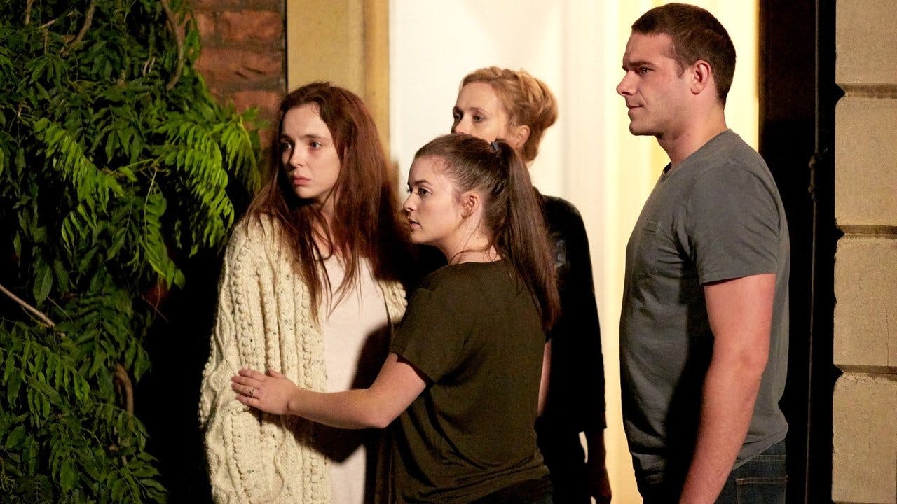 assista ao episódio 3 da temporada 1