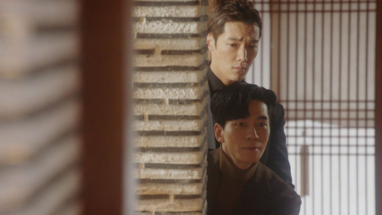 assista ao episódio 31 da temporada 1