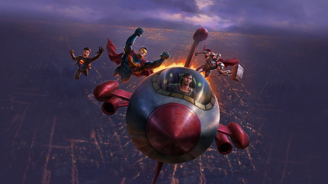 Reino do Superman