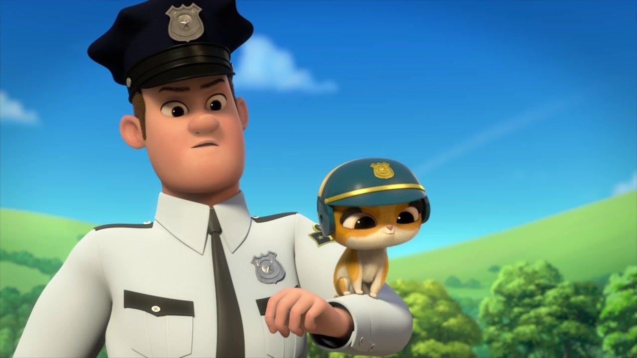 assista ao episódio 11 da temporada 1