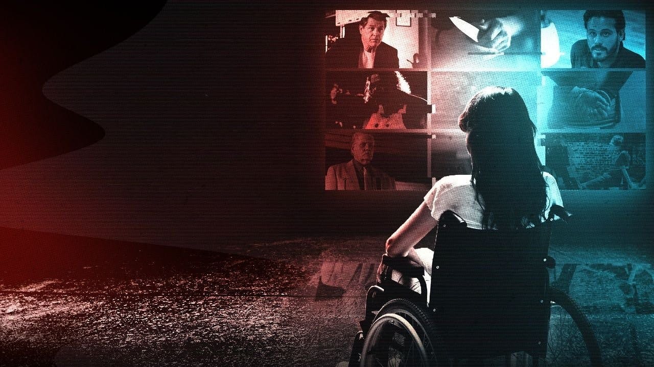 9 Windows assista online