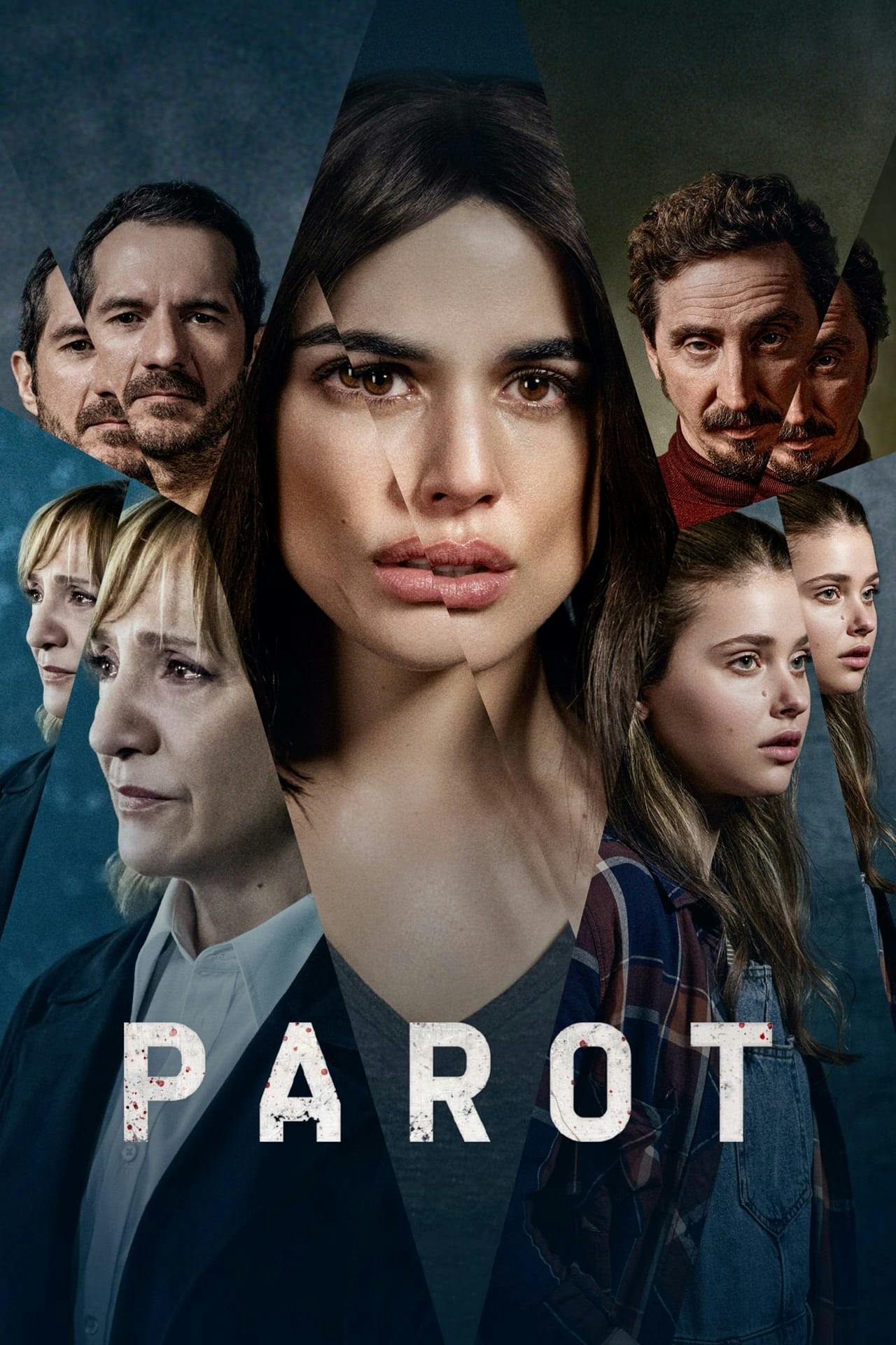 Assistir Parot Online em HD