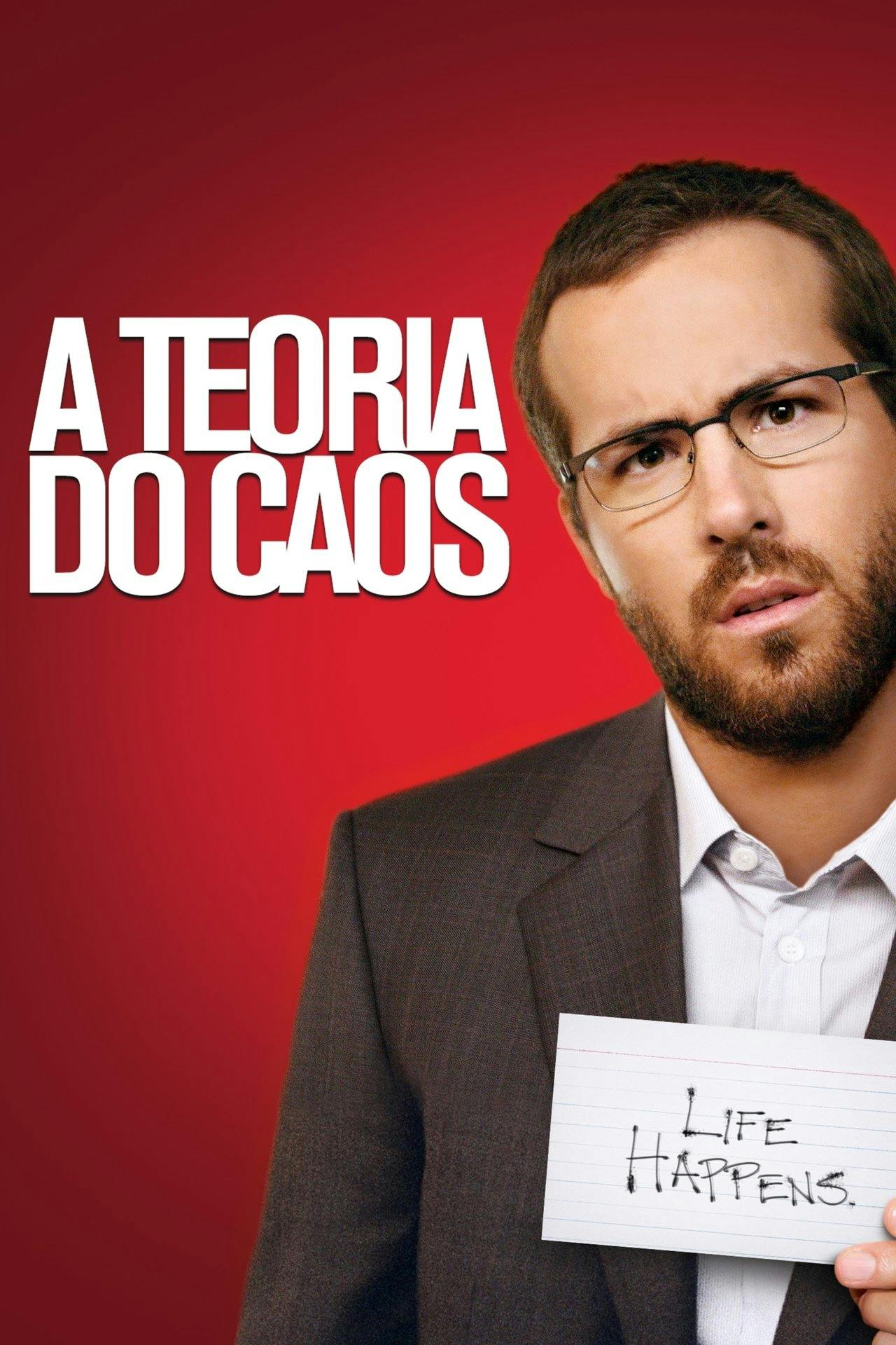 Assistir Teoria do Caos Online em HD