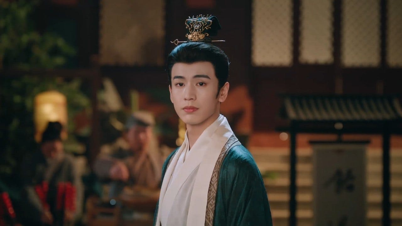 assista ao episódio 16 da temporada 1