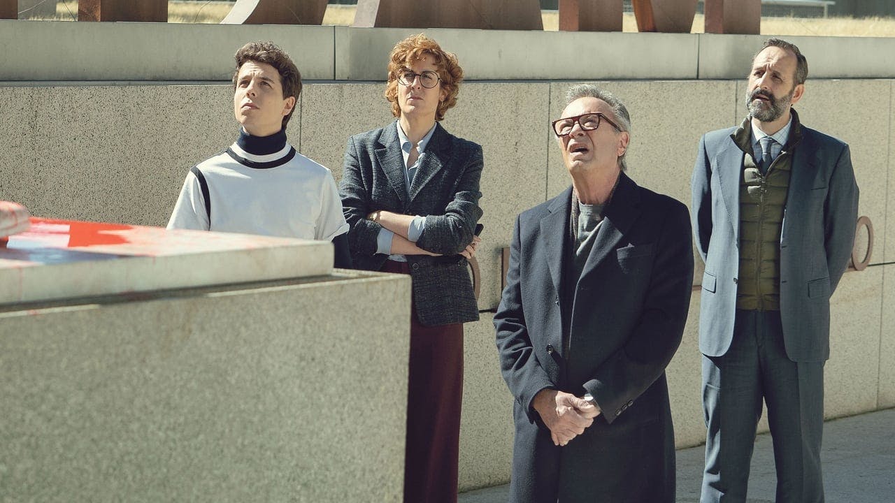 assista ao episódio 2 da temporada 1