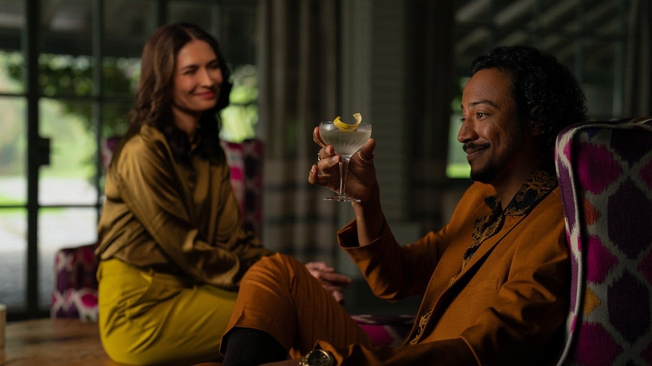 assista ao episódio 2 da temporada 1