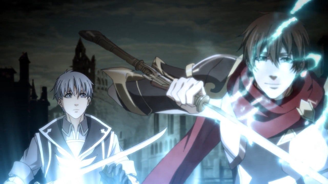assista ao episódio 9 da temporada 1