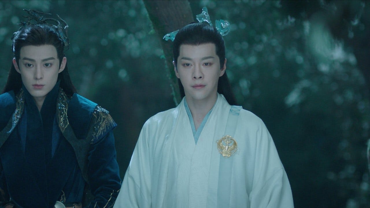 assista ao episódio 13 da temporada 1