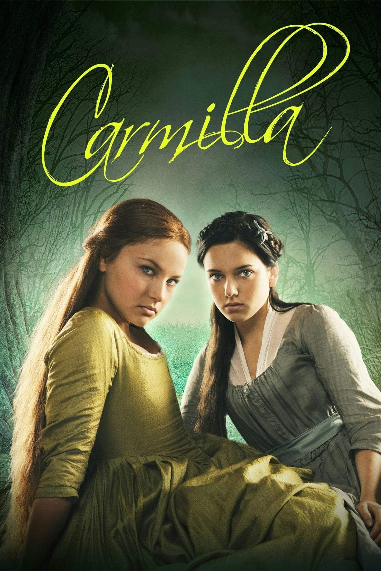 Assistir Carmilla Online em HD