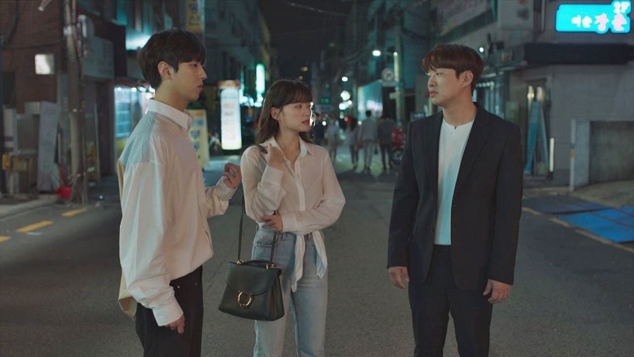 assista ao episódio 11 da temporada 1