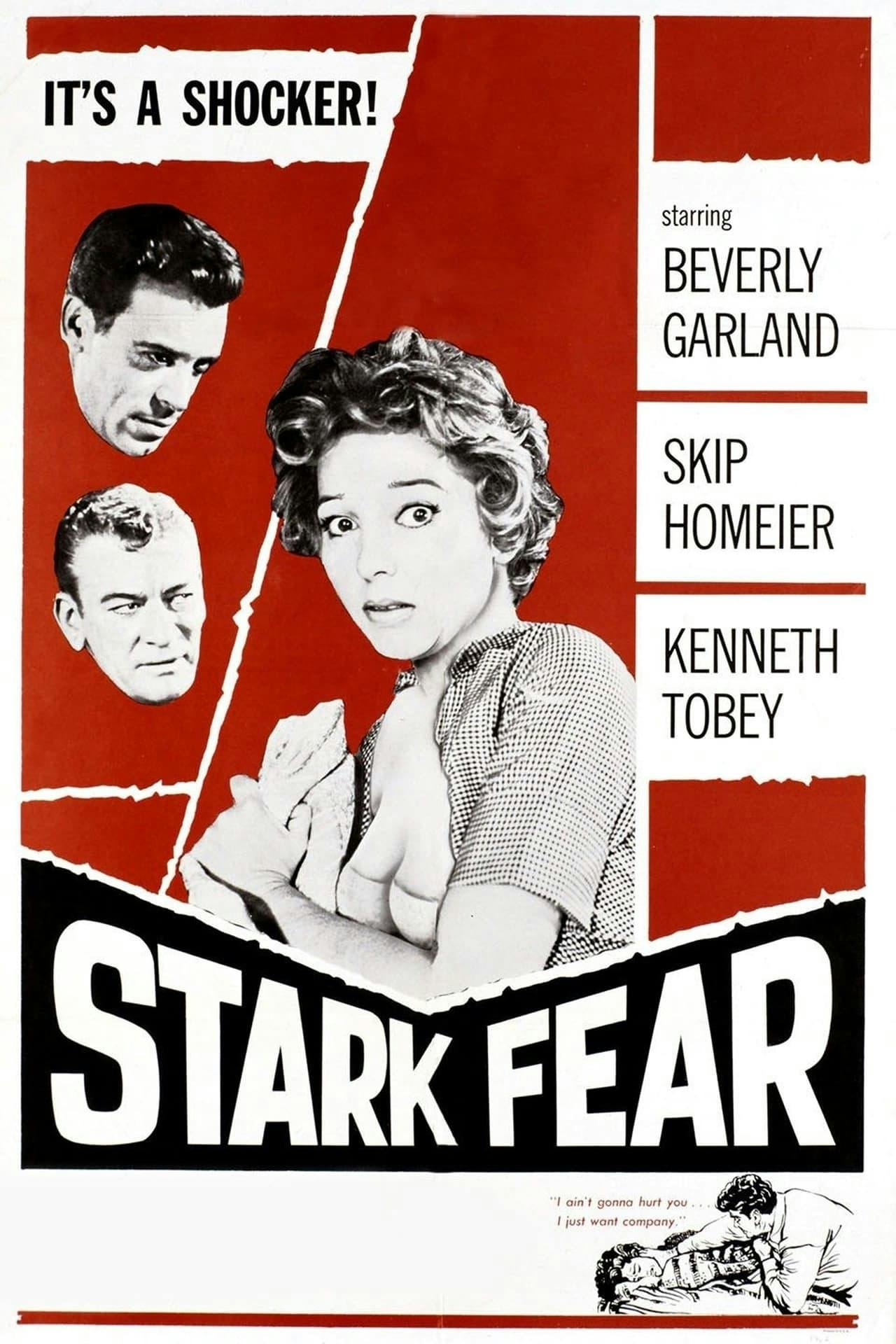 Assistir Stark Fear Online em HD