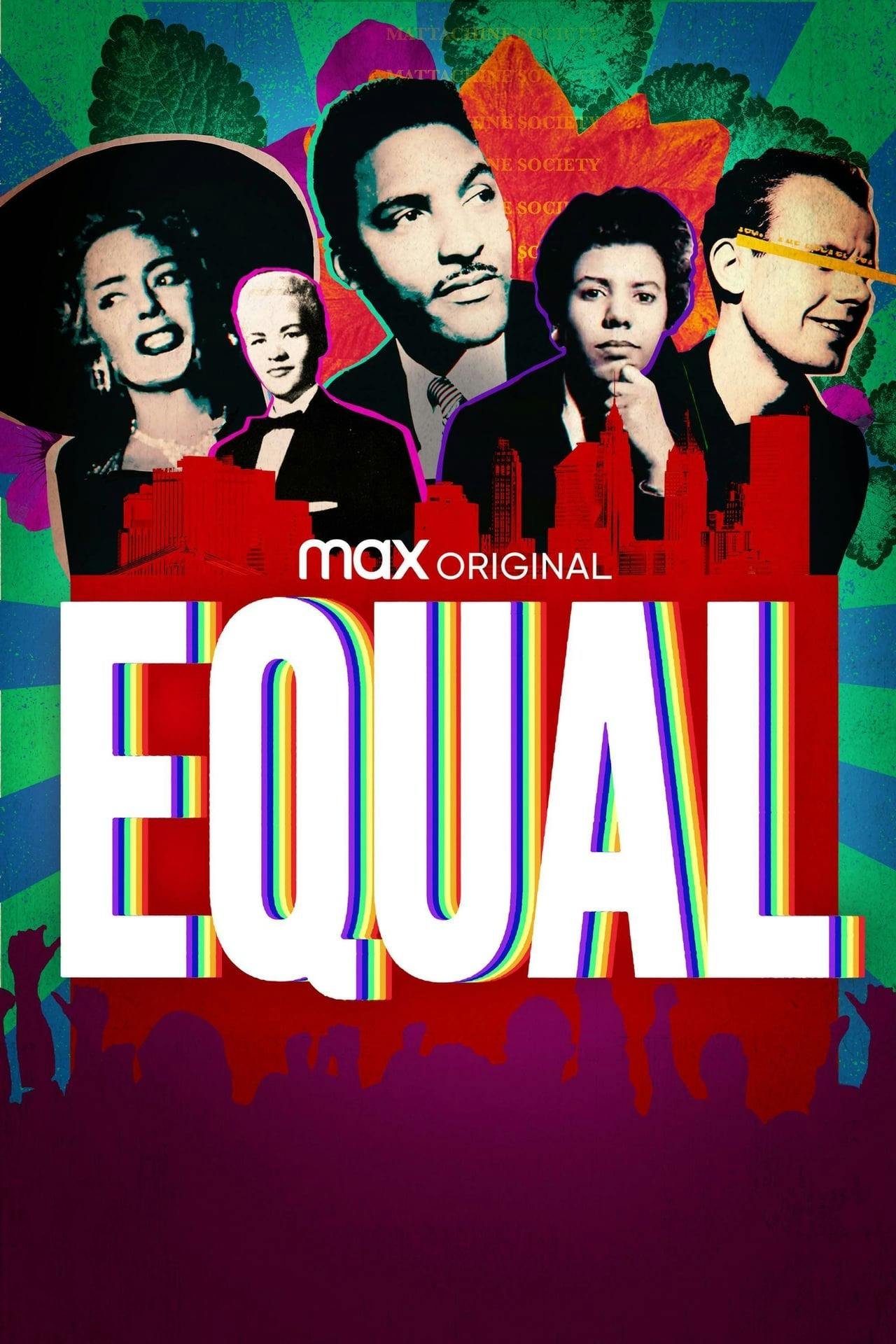 Assistir Equal Online em HD