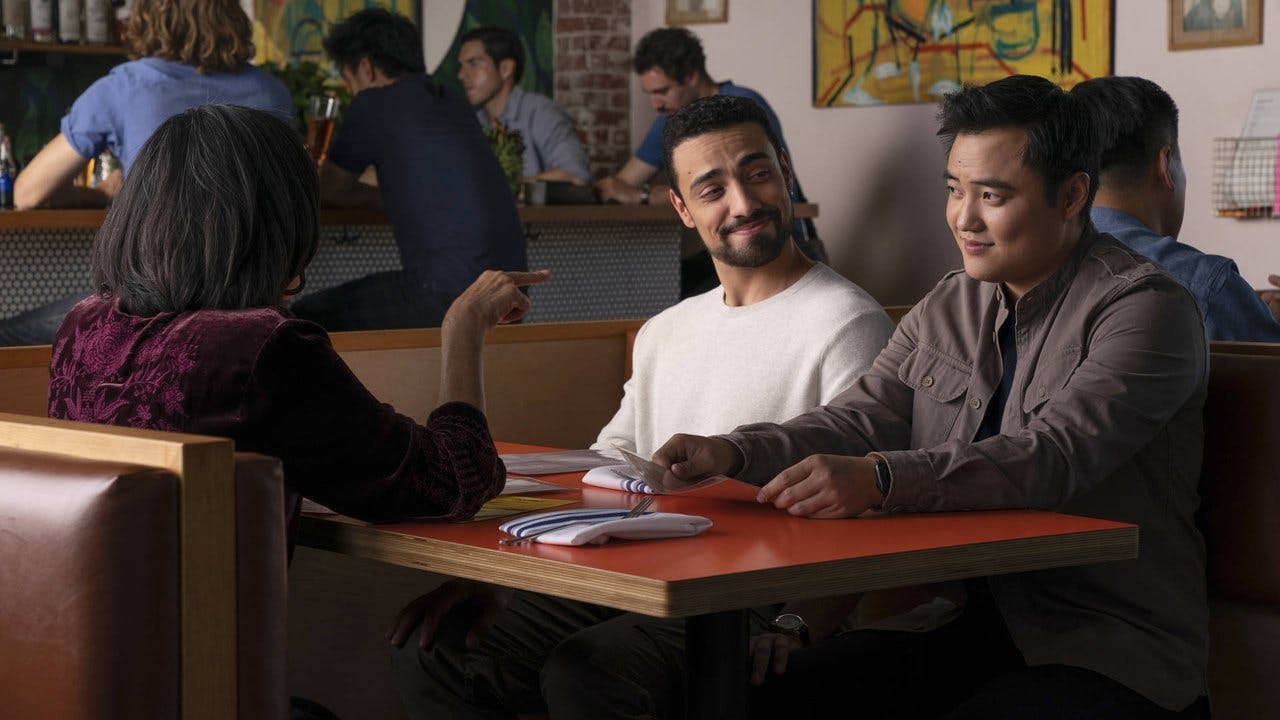 assista ao episódio 7 da temporada 1
