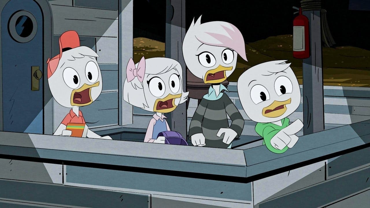 assista ao episódio 14 da temporada 1