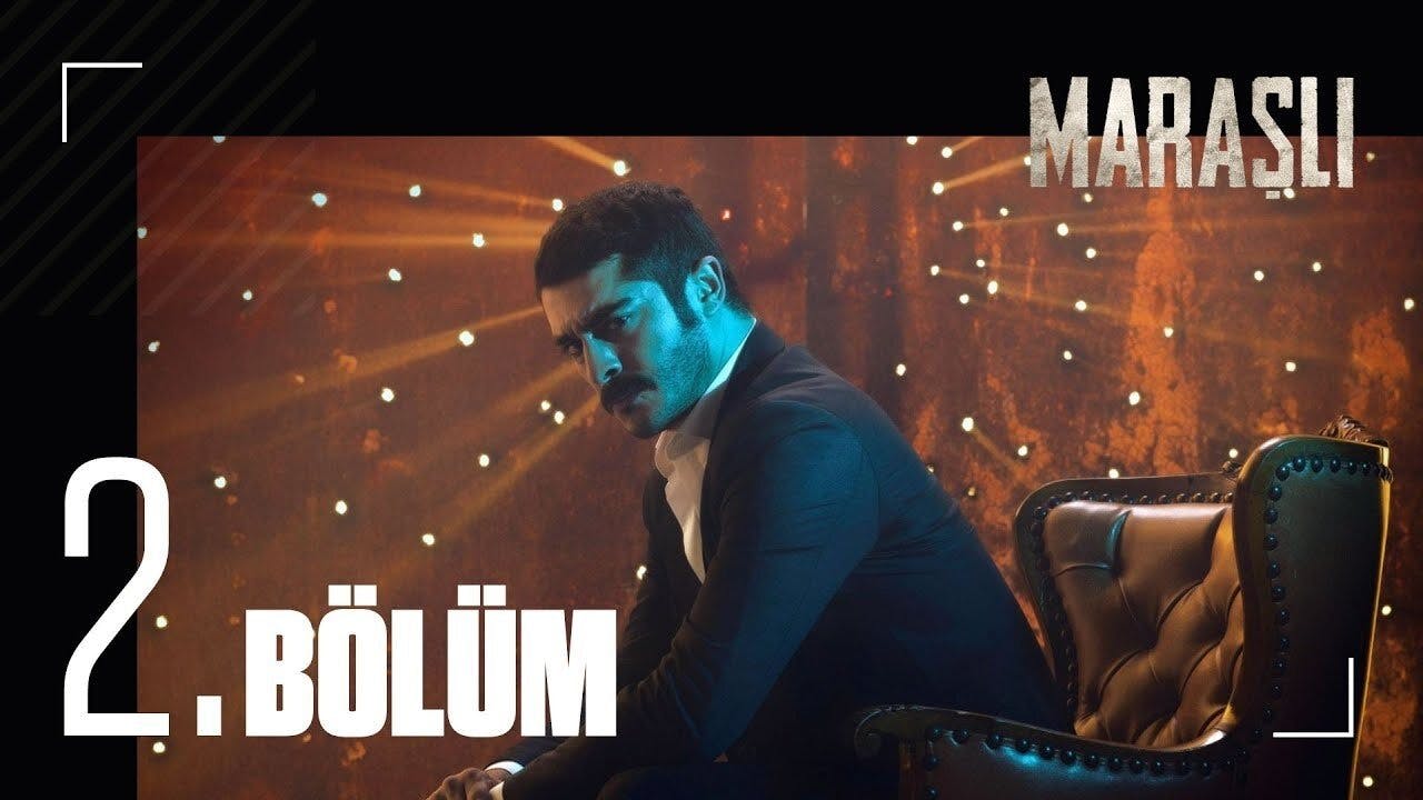 assista ao episódio 2 da temporada 1