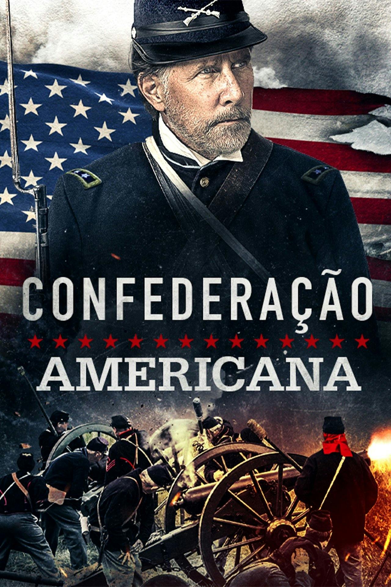 Assistir American Confederate Online em HD