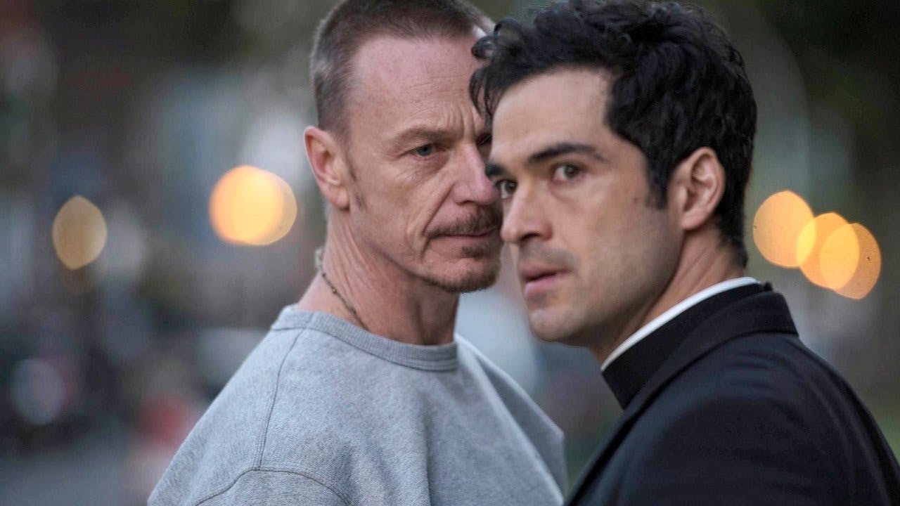 assista ao episódio 6 da temporada 1