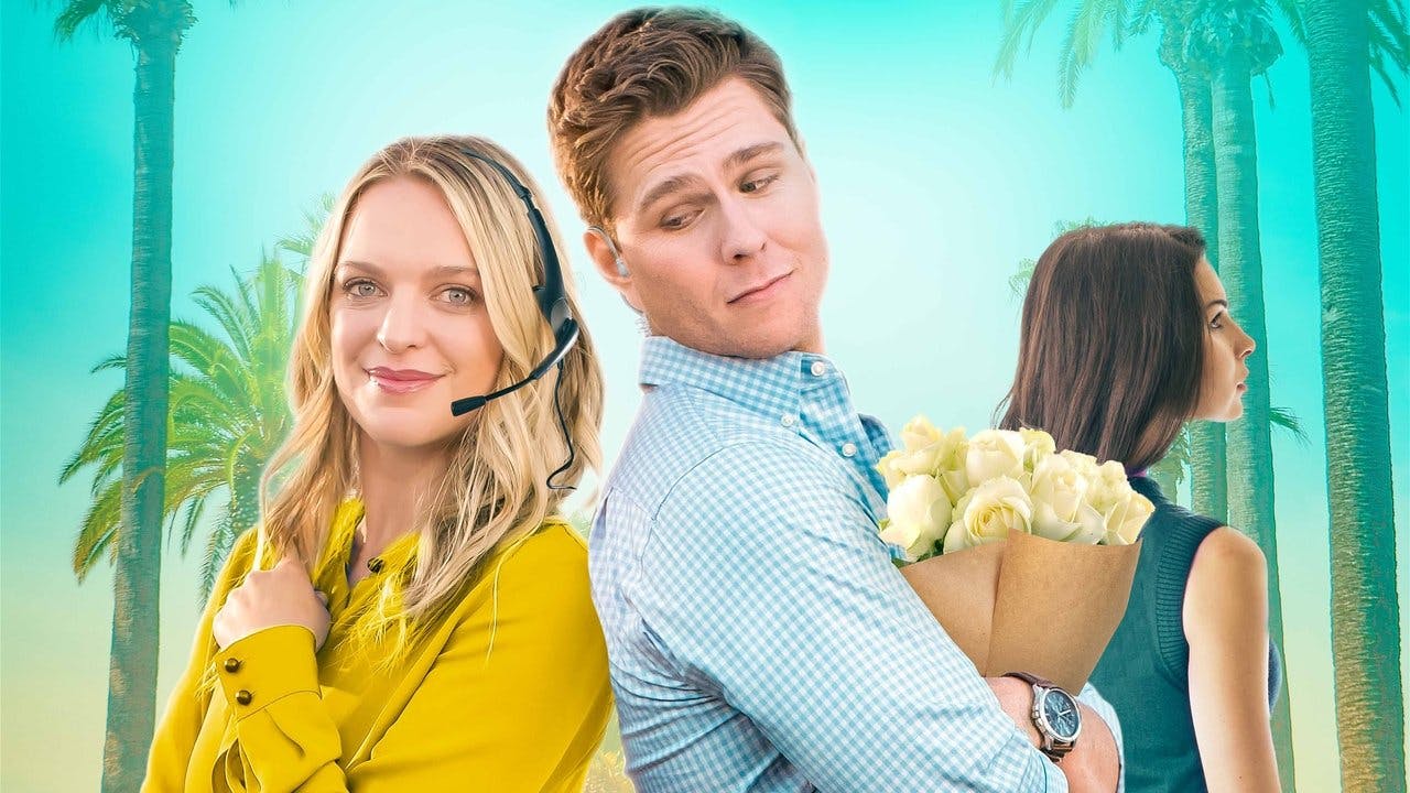 The Date Whisperer assista online