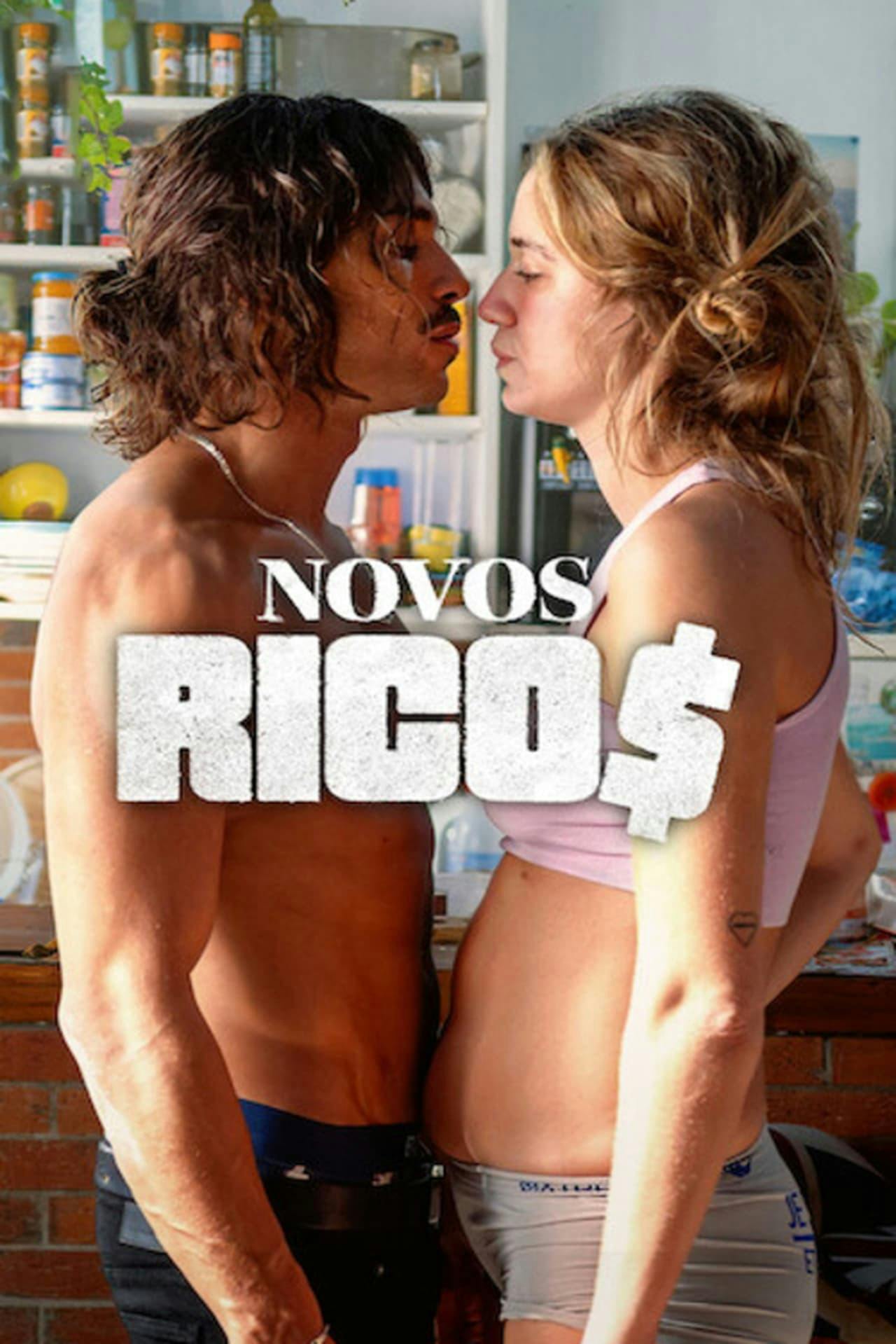 Assistir Novos Ricos Online em HD