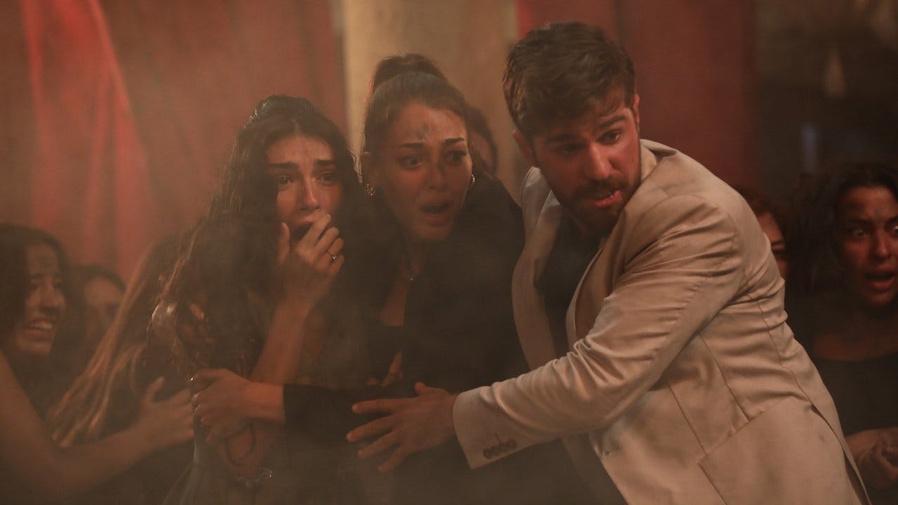 assista ao episódio 1 da temporada 1