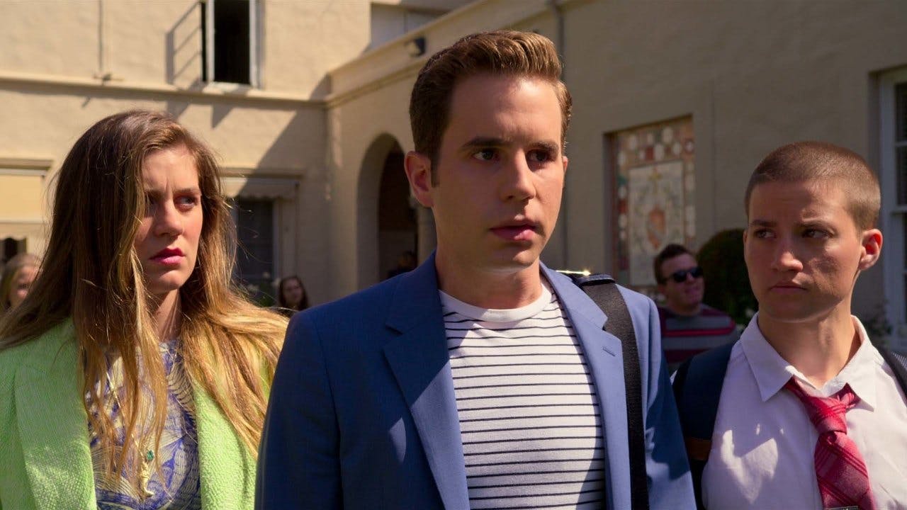 assista ao episódio 1 da temporada 1