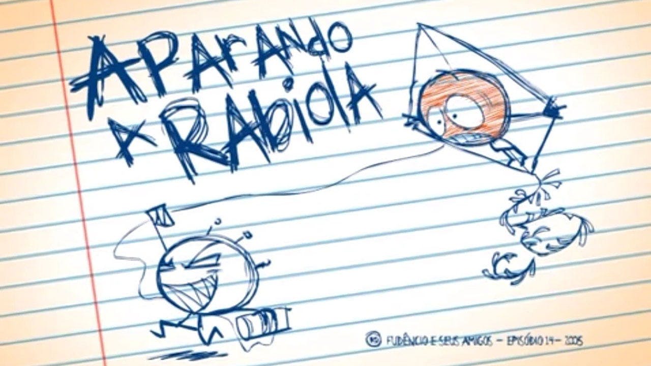 assista ao episódio 14 da temporada 1