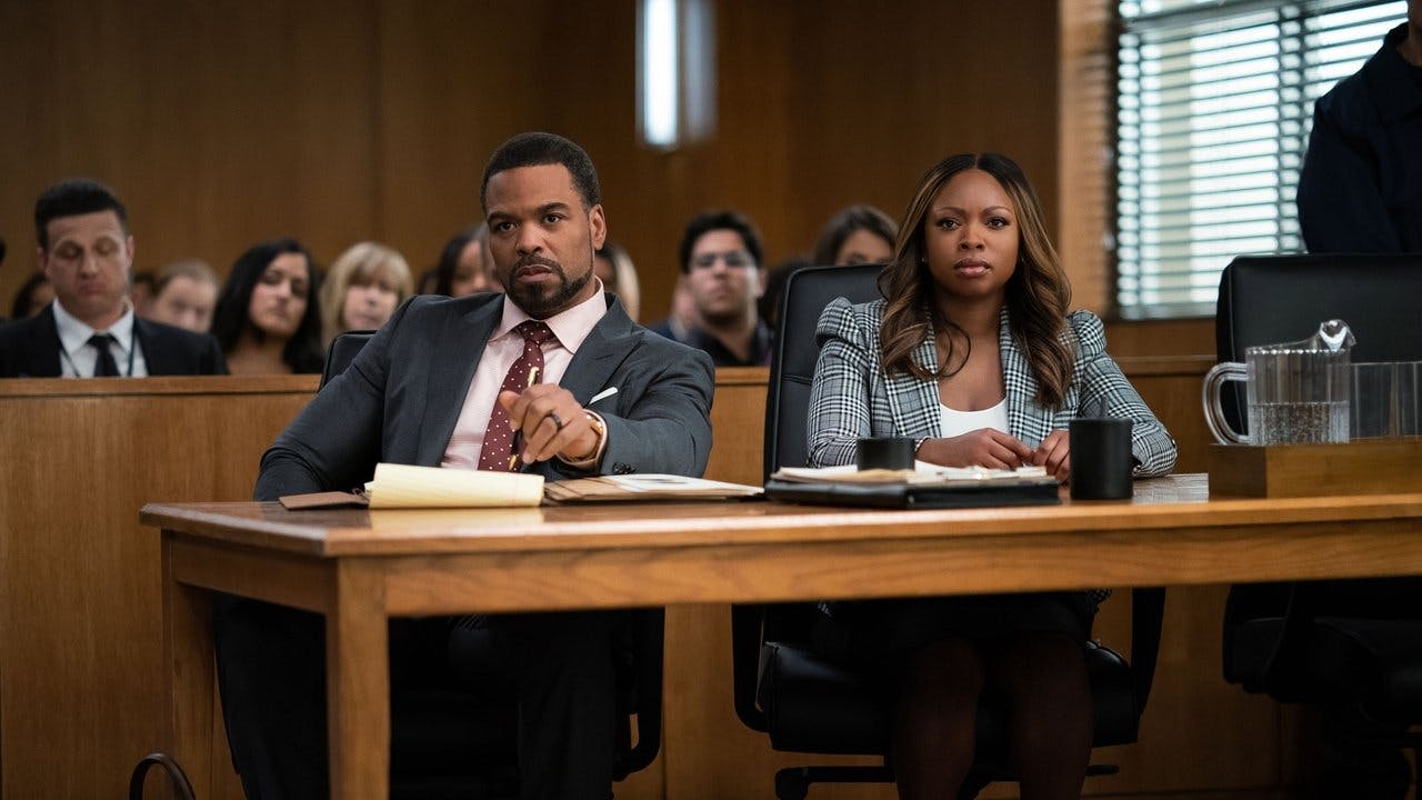 assista ao episódio 6 da temporada 1