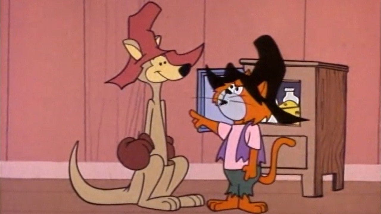 assista ao episódio 36 da temporada 1