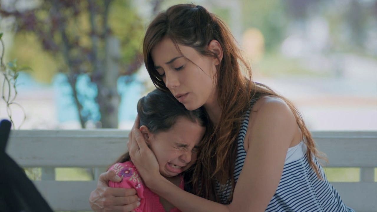 assista ao episódio 33 da temporada 1