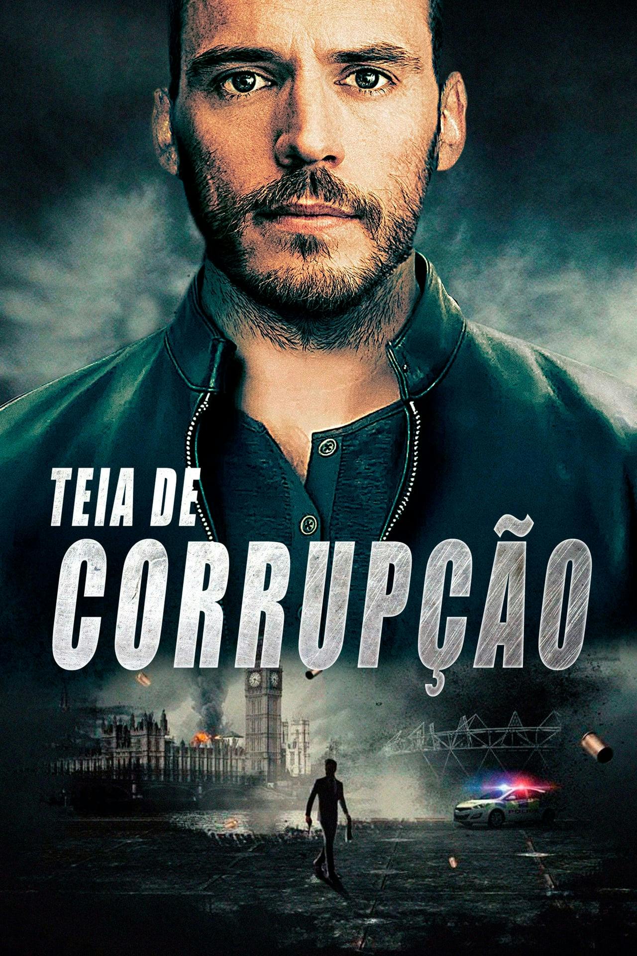 Assistir Teia de Corrupção Online em HD