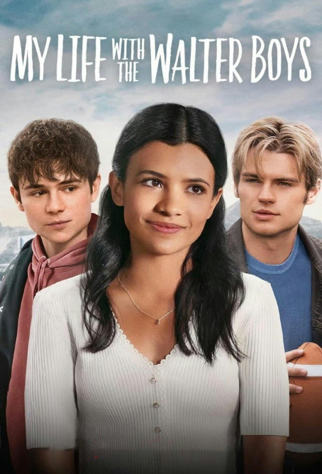 Assistir Minha Vida com a Família Walter Online em HD