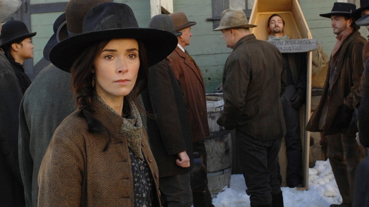 assista ao episódio 12 da temporada 1