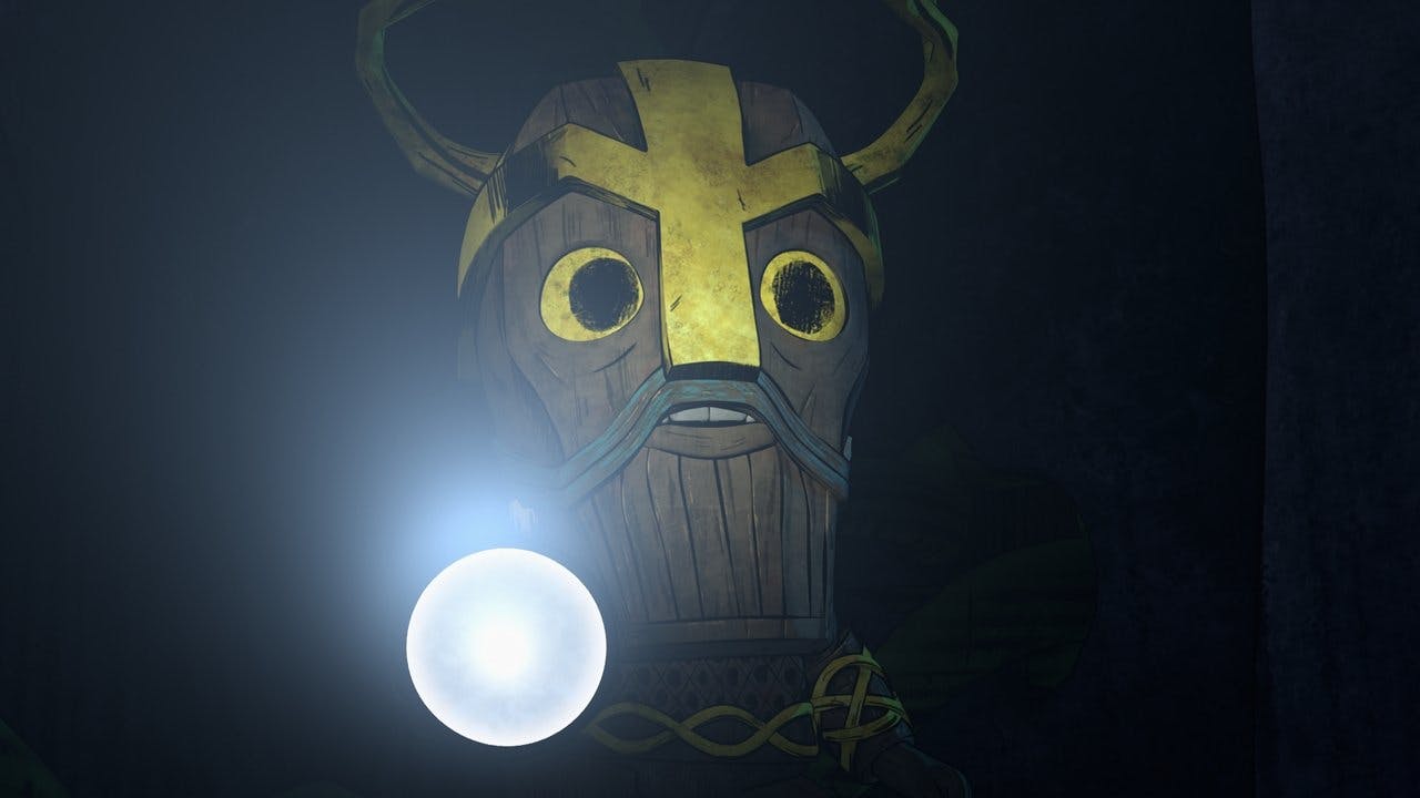 assista ao episódio 5 da temporada 1