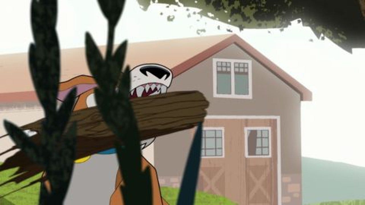 assista ao episódio 37 da temporada 1
