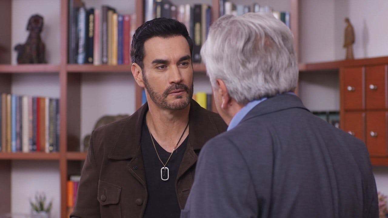 assista ao episódio 40 da temporada 1