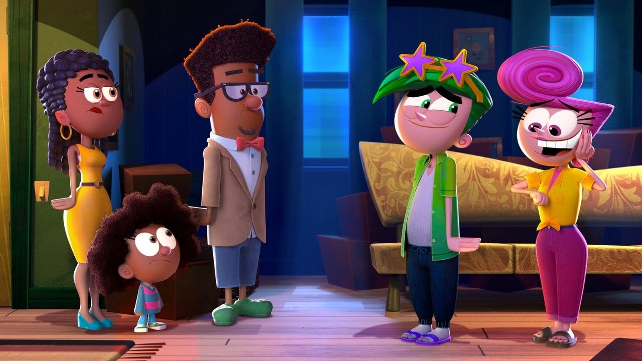 assista ao episódio 1 da temporada 1