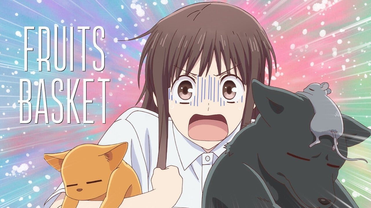 Fruits Basket