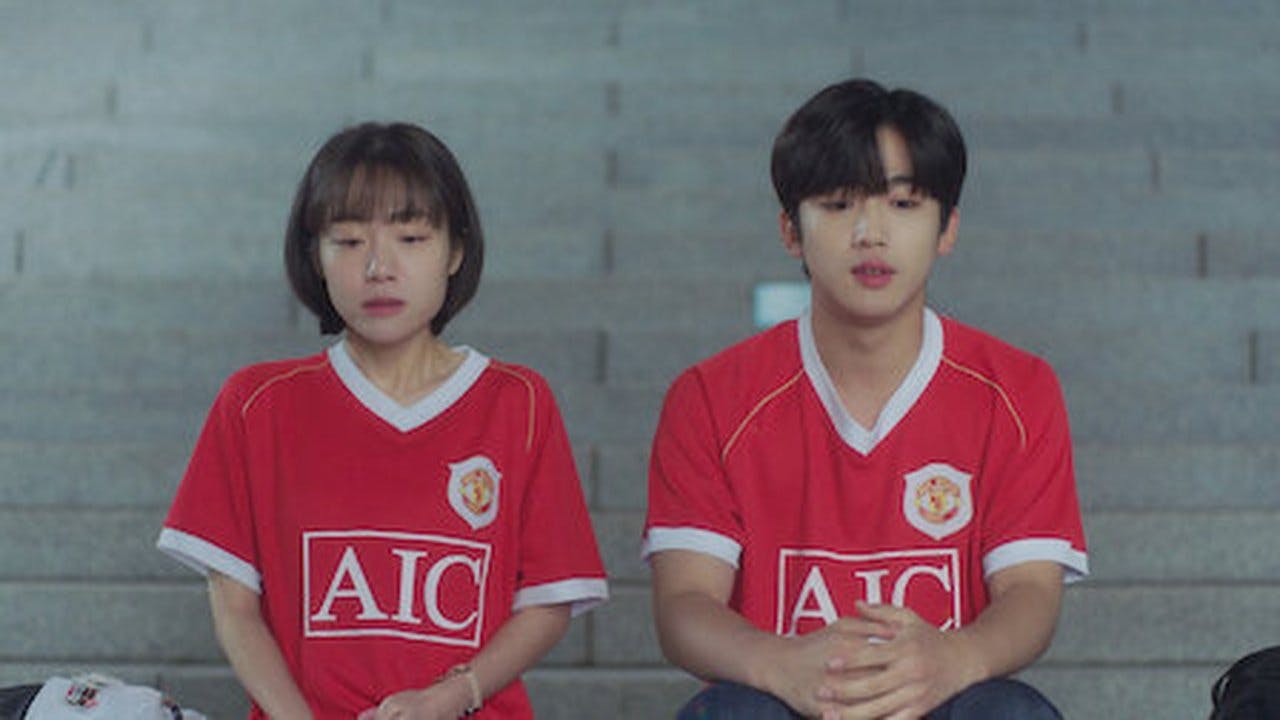 assista ao episódio 8 da temporada 1