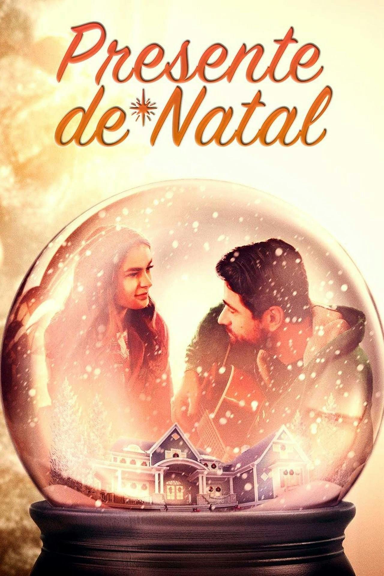 Assistir Presente de Natal Online em HD