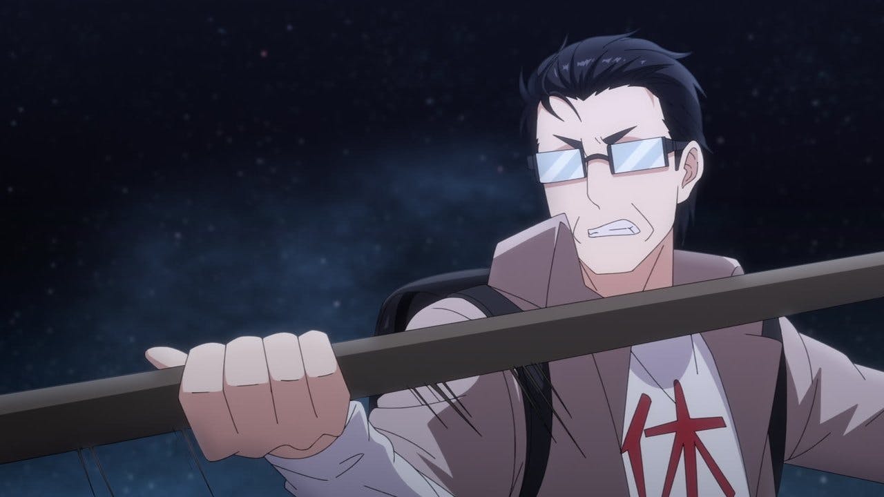 assista ao episódio 12 da temporada 1