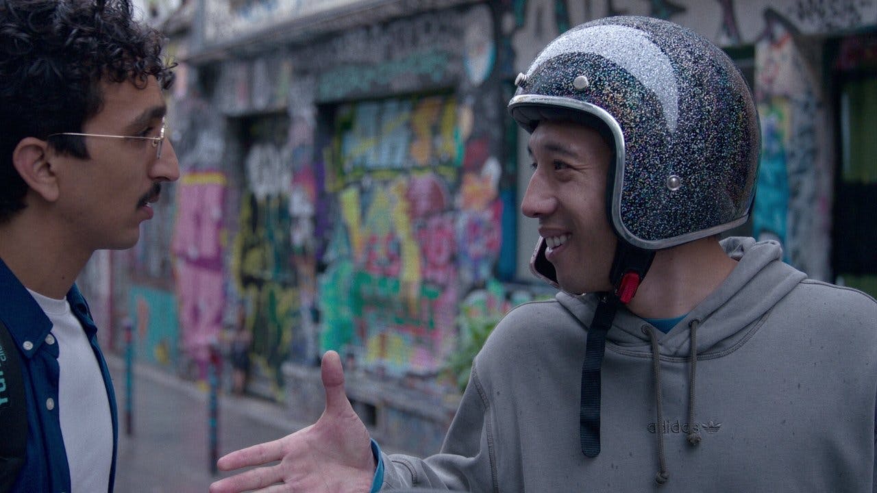 assista ao episódio 2 da temporada 1