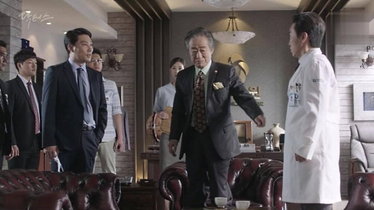 assista ao episódio 19 da temporada 1