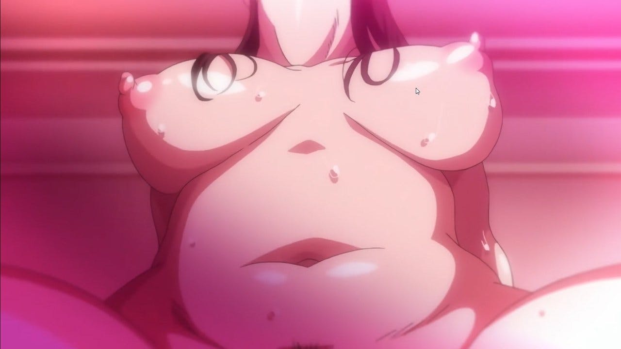 Oppai Infinity