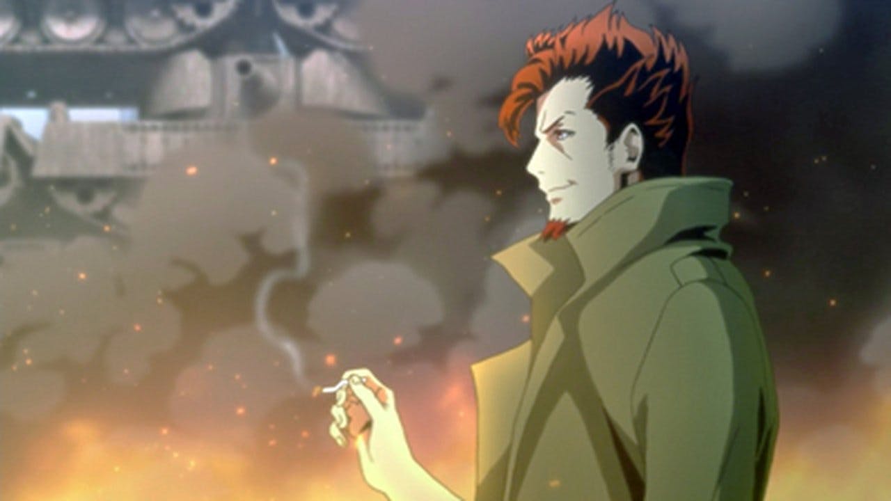 assista ao episódio 10 da temporada 1