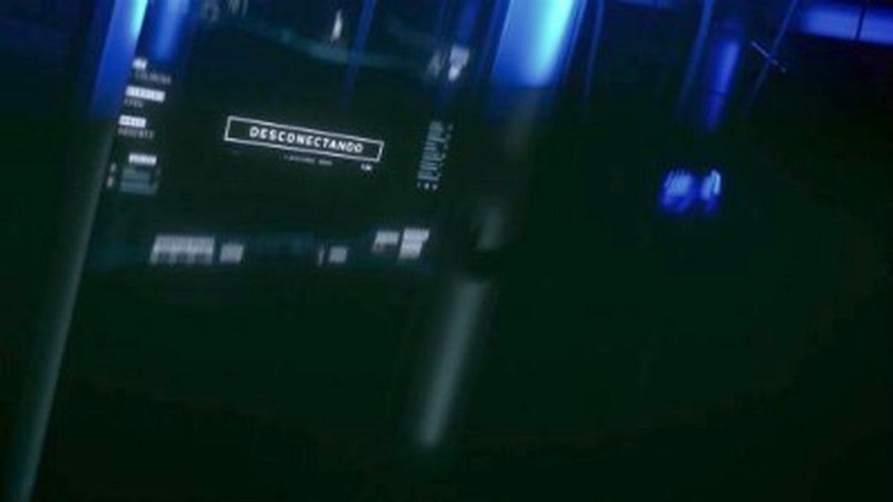 assista ao episódio 8 da temporada 1
