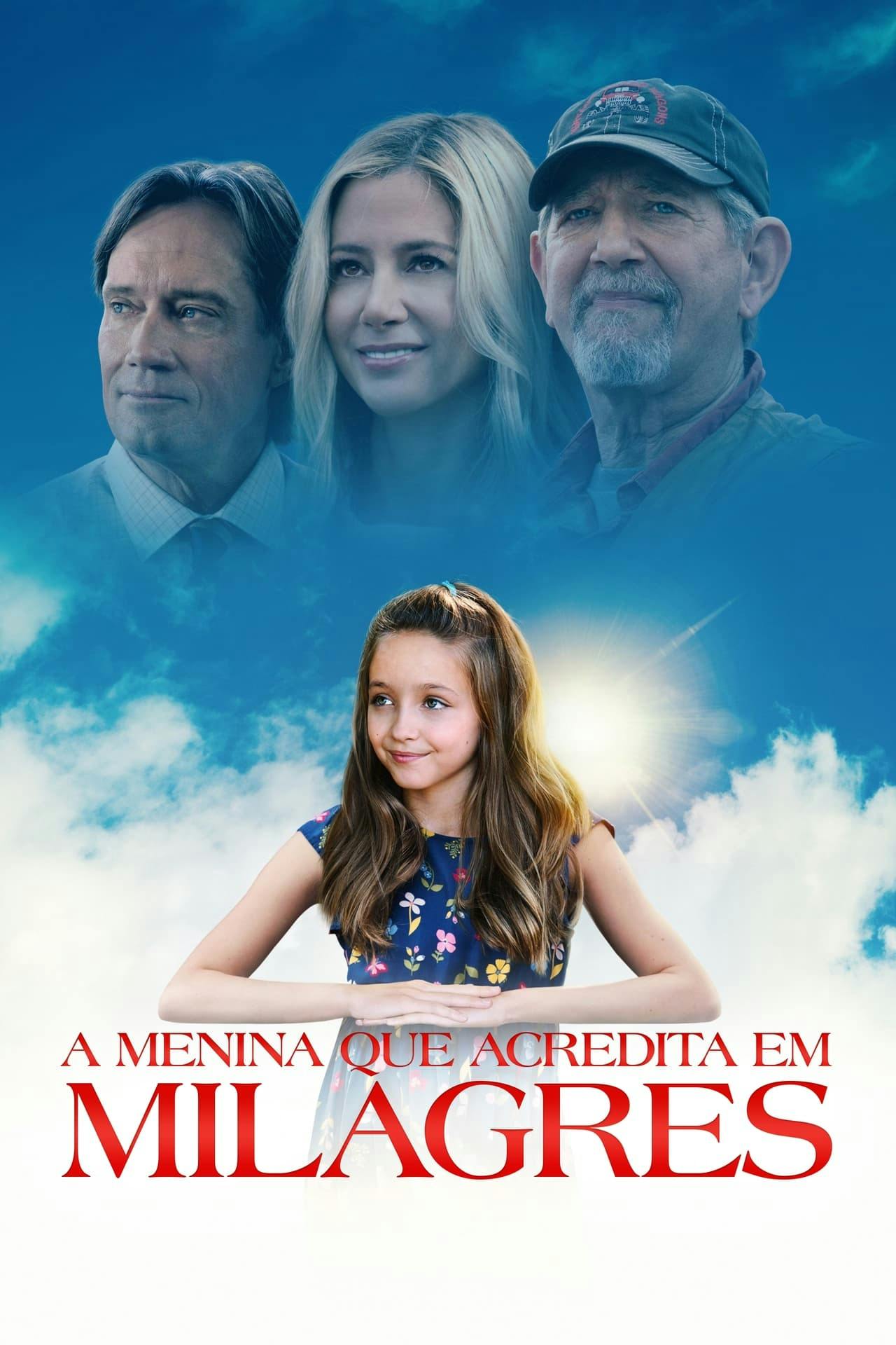 Assistir A Menina que Acredita em Milagres Online em HD